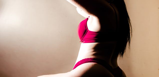 Model - PRINCESS dildo