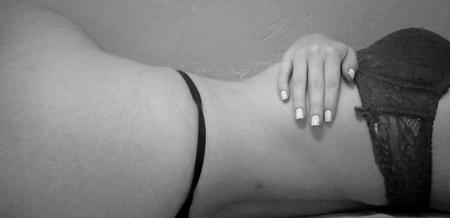 Model - Heidy Kung teen