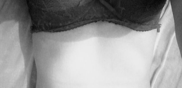 Model - Heidy Kung teen