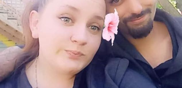 Model - mainecpl BBW