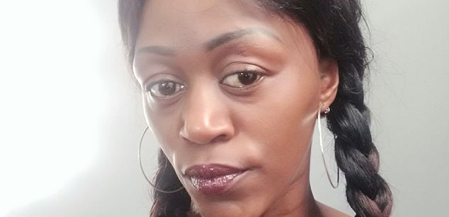 Model - RangerBooty submissive