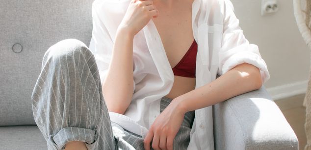 Model - EllyMur teen