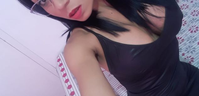 Model - Canela_bigbobs new