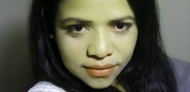 Model - luna sexygirl