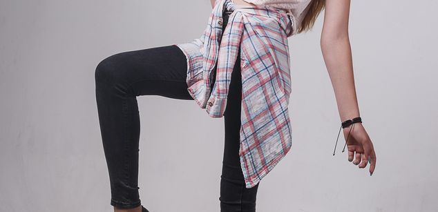 Model - LinaCuteGirl 12