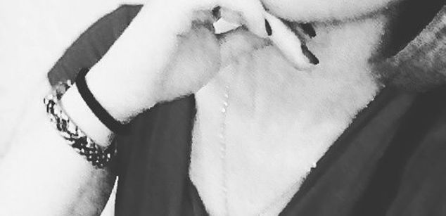 Model - Milota bisex