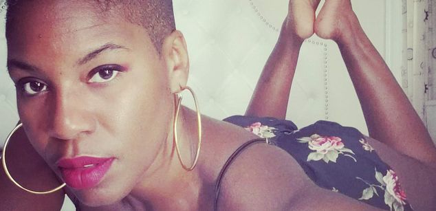 Model - Yndiigo worship