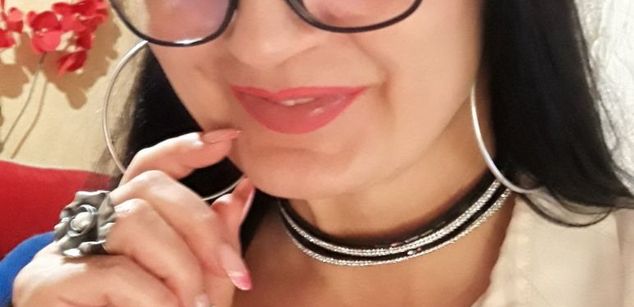 Model - WonderLina longnails