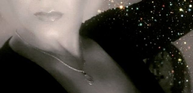 Model - Gia Costello bigboobs