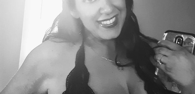 Model - Gia Costello bigboobs