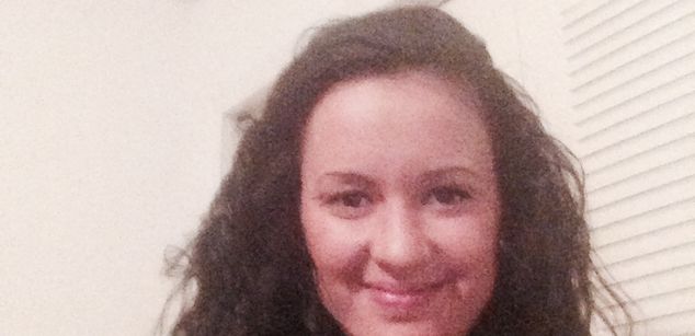 Model - Alijah young