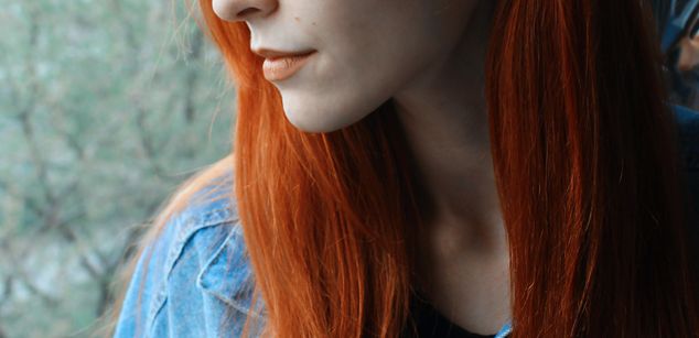 Model - redHOT dance