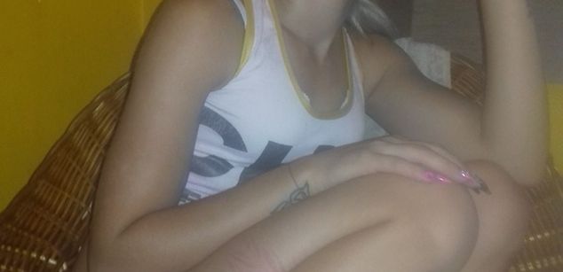 Model - caprice sexy 7