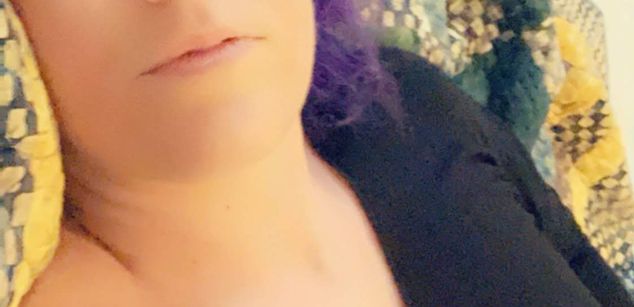 Model - Lily Cox love