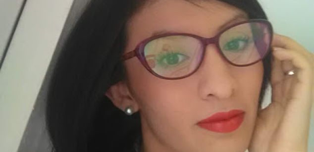 Model - leidy johanna sexy