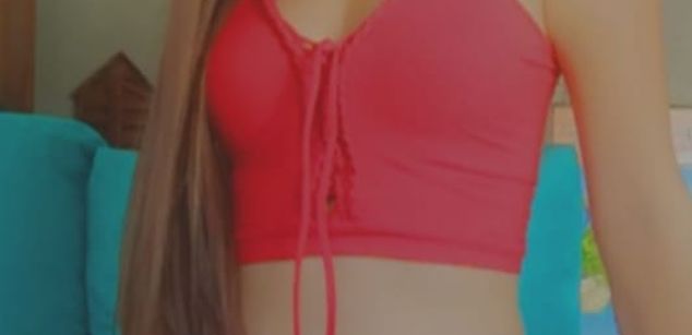 Model - Celeste tightbody