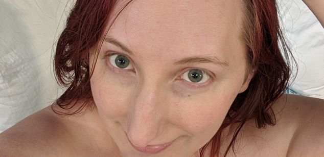 Model - WickedAphrodite kinky