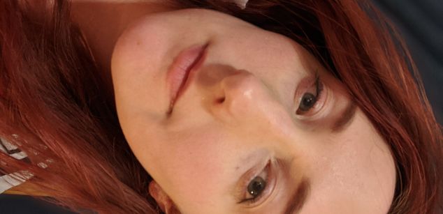 Model - WickedAphrodite kinky