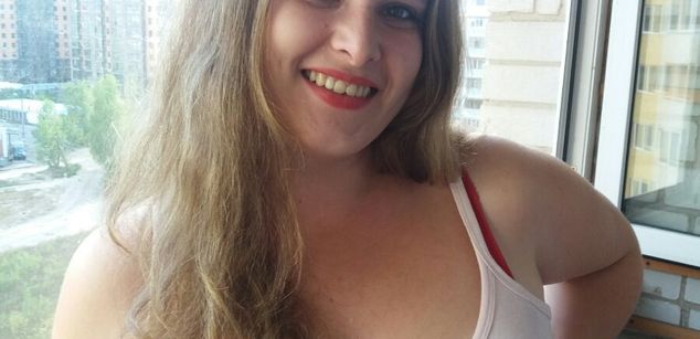 Model - Paris_Mimi flirt