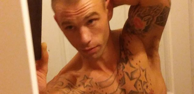 Model - Bryan cumshow