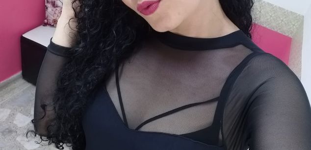 Model - isabella_san pussy