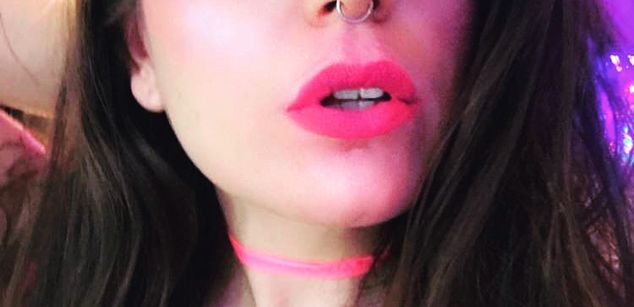 Model - Philly Sweetheart daddysgirl