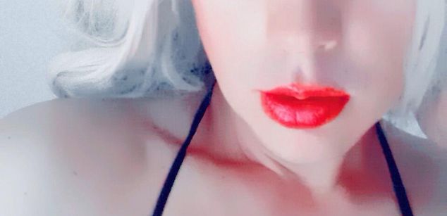 Model - puta_barcelona slut