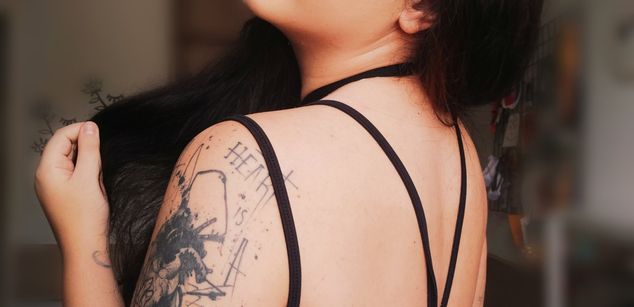 Model - Huntress Mars mistress