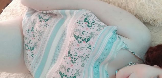 Model - DexyRed softcore