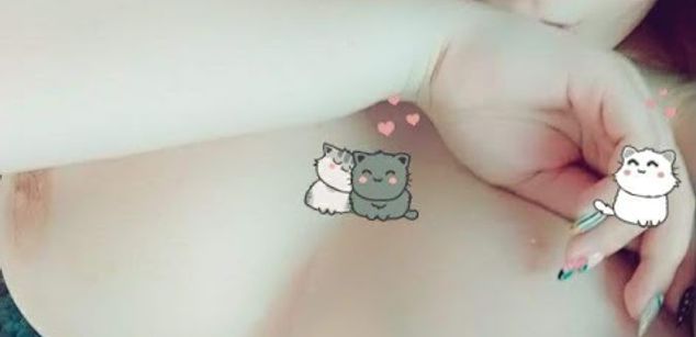 Model - DexyRed softcore