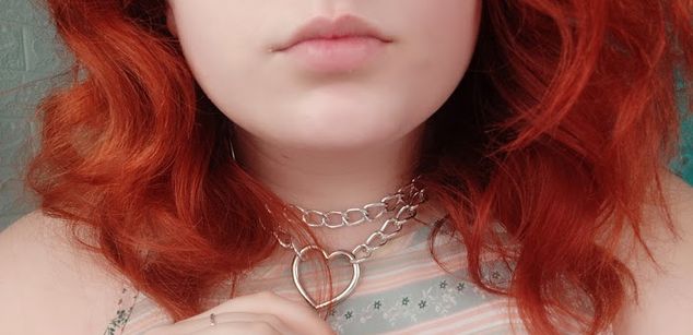 Model - DexyRed softcore