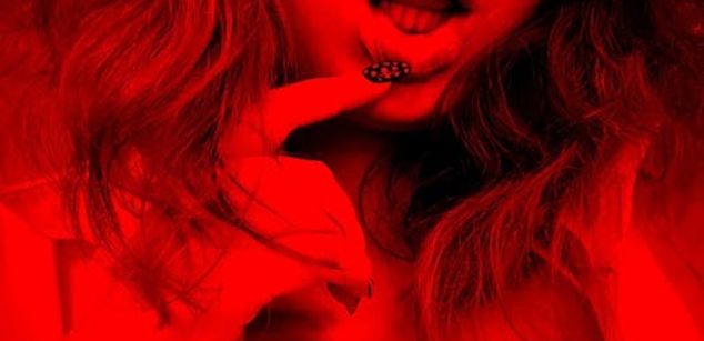 Model - DexyRed softcore