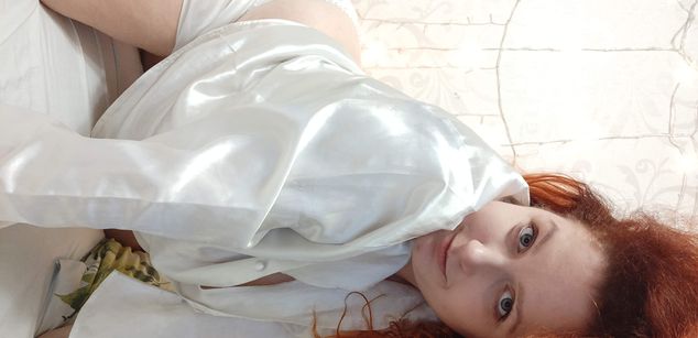 Model - DexyRed softcore