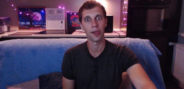 Model - Zerogravity foot