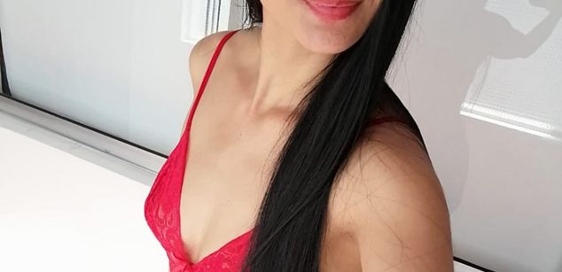 Model - Sofia Ross new