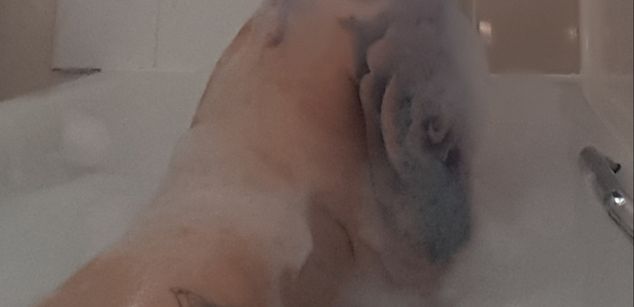 Model - Wild_milf_roxy wild