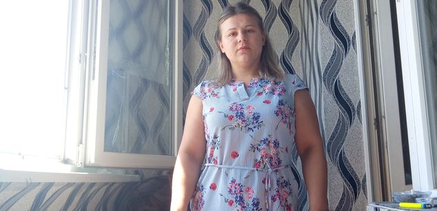 Model - PeggyCla footfetish