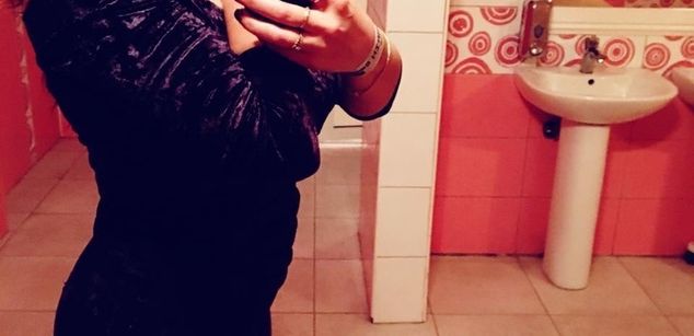 Model - InnaKalant sex