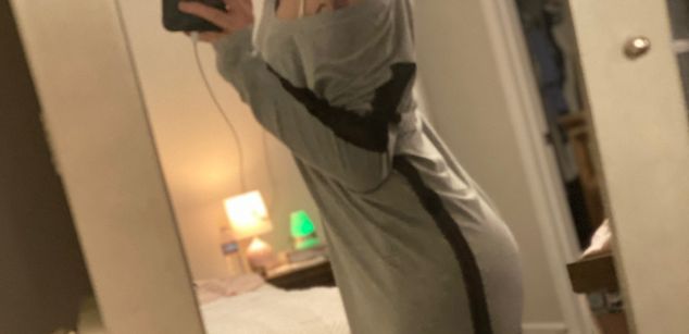 Model - Priscilla cuckhold