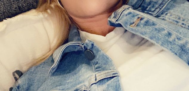 Model - Priscilla cuckhold