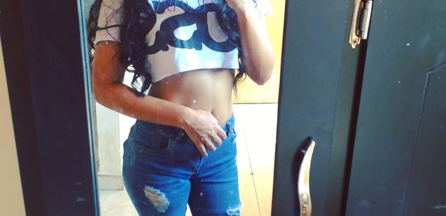 Model - SoNiceSexyGirl squirt