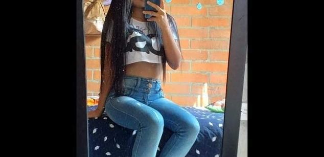 Model - SoNiceSexyGirl squirt