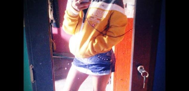 Model - SoNiceSexyGirl squirt