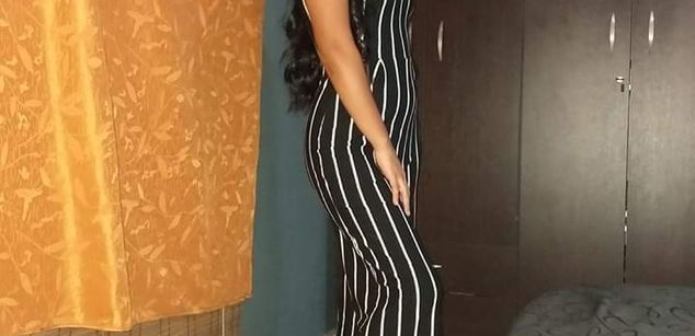 Model - SoNiceSexyGirl squirt