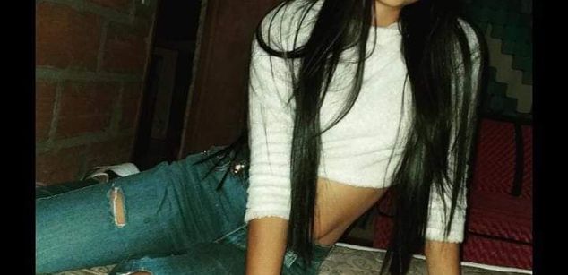 Model - SoNiceSexyGirl squirt