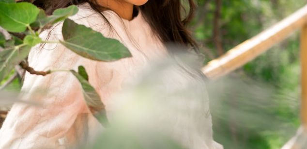 Model - Martina meet