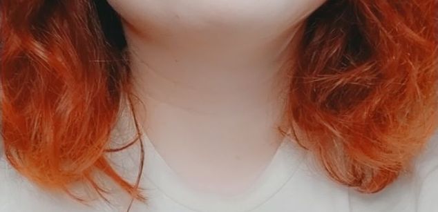 Model - DexyRed softcore