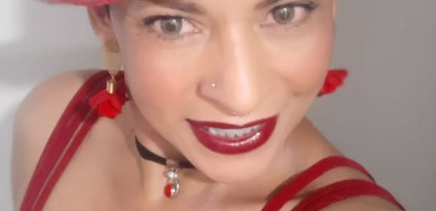 Model - Sara roche new