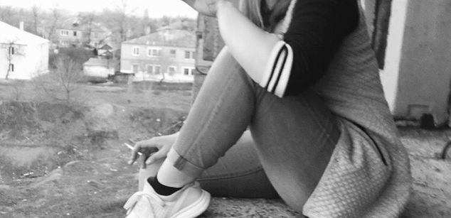 Model - Allison Sweet angel