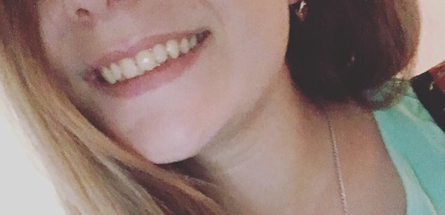 Model - Allison Sweet angel